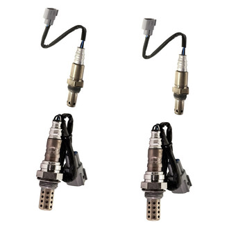 Replacement - Oxygen Sensor Set