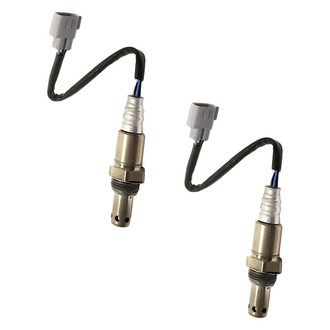 Replacement - Oxygen Sensor Set