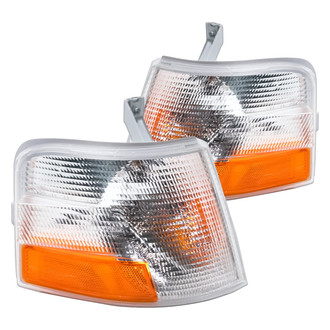 Replacement - Turn Signal/Parking Light (Standard Line)