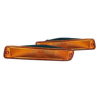 Replacement - Turn Signal/Parking Light (Standard Line)