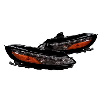 Replacement - Turn Signal/Parking Light