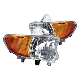 Replacement - DRL/Turn Signal Light