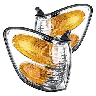 Replacement - Turn Signal/Corner Light