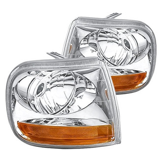 Replacement - Turn Signal/Corner Light