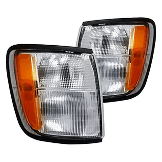 Replacement - Turn Signal/Corner Light (Standard Line)