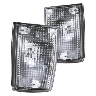 Replacement - Turn Signal/Corner Light (Standard Line)