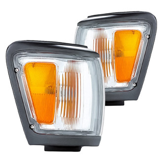 Replacement - Turn Signal/Corner Light (Standard Line)