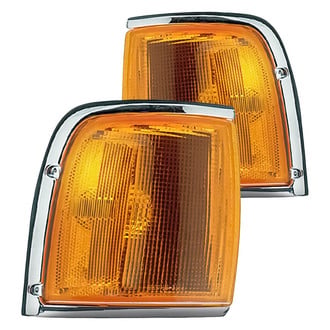 Replacement - Turn Signal/Corner Light (Standard Line)
