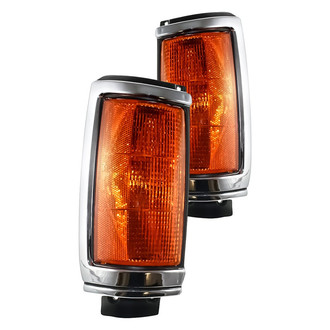 Replacement - Turn Signal/Corner Light (Standard Line)