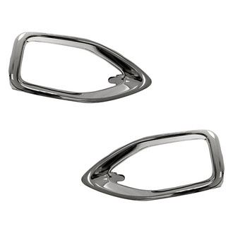 Replacement - Front Fog Light Trim