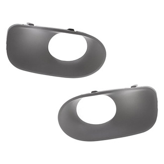 Replacement - Front Fog Light Trim