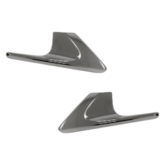 Replacement - Front Inner Fog Light Trim