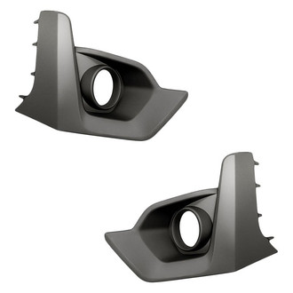 Replacement - Front Fog Light Trim
