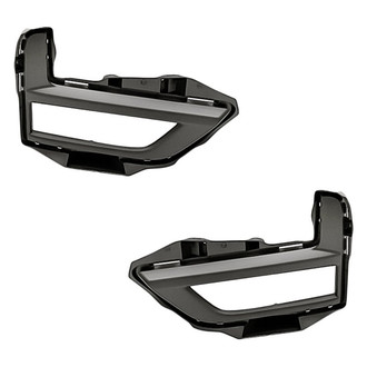 Replacement - Front Fog Light Bezel