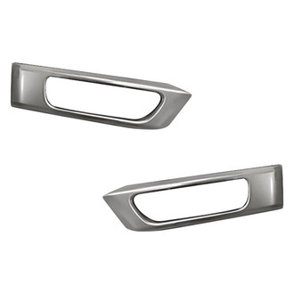Replacement - Front Fog Light Trim