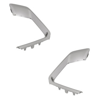 Replacement - Front Fog Light Trim