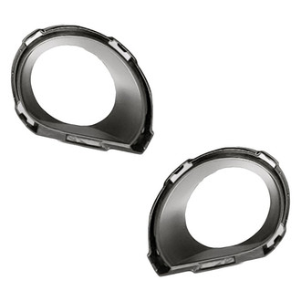 Replacement - Front Fog Light Cover