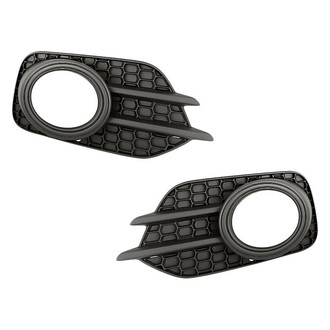 Replacement - Front Fog Light Bezel
