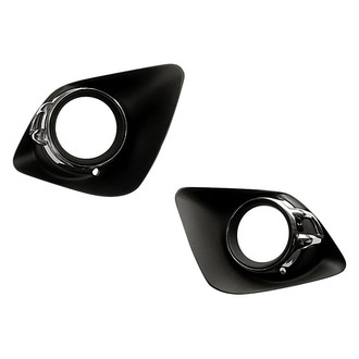 Replacement - Front Fog Light Bezel
