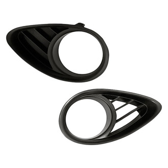 Replacement - Front Fog Light Bezel