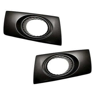 Replacement - Front Fog Light Bezel