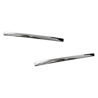 Replacement - Front Fog Light Trim