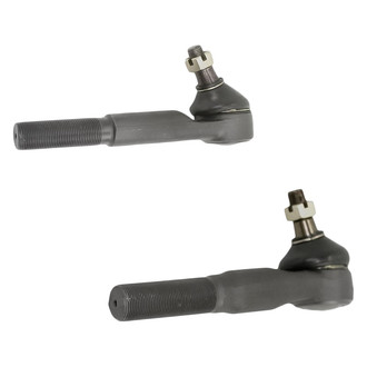 Replacement - Front Tie Rod Ends