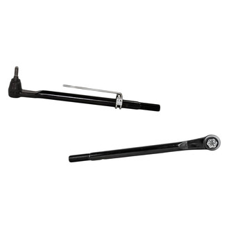 Replacement - Front Tie Rod Ends