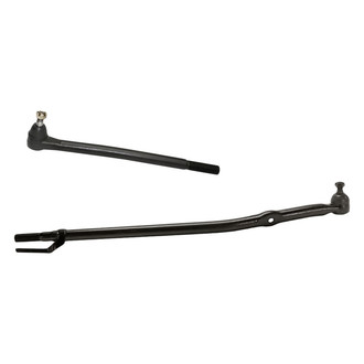 Replacement - Front Tie Rod Ends