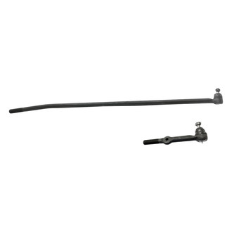 Replacement - Front Tie Rod Ends