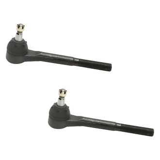Replacement - Front Tie Rod Ends