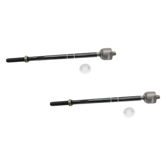 Replacement - Front Tie Rod Ends