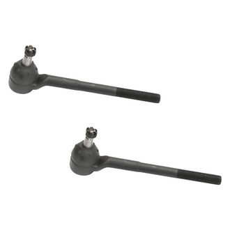 Replacement - Front Tie Rod Ends