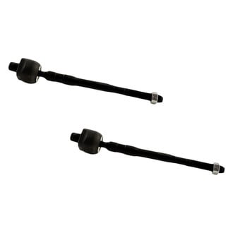 Replacement - Front Tie Rod Ends