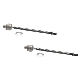 Replacement - Front Tie Rod Ends