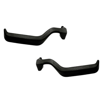 Replacement - Front Driver and Passenger Side Interior Door Handle Set (Standard Line)