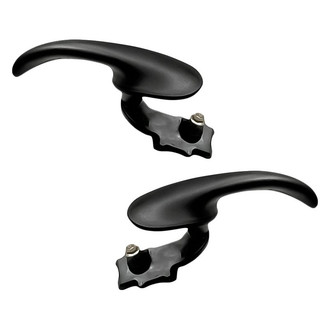 Replacement - Front Interior Door Handle Lever