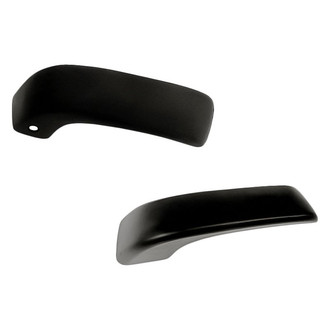Replacement - Front Driver and Passenger Side Interior Door Handle Lever Set (Standard Line)