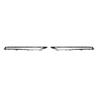 Replacement - Grille Molding