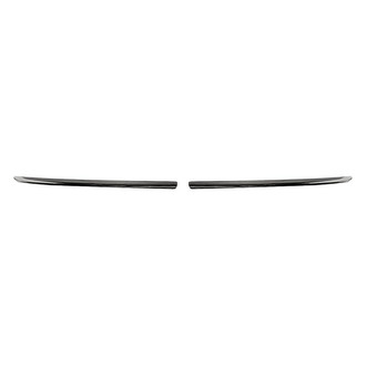 Replacement - Grille Molding