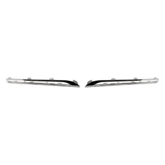 Replacement - Grille Molding