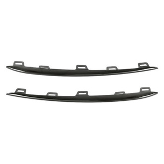 Replacement - Front Lower Bumper Molding