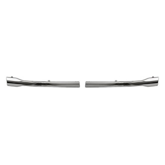 Replacement - Grille Molding