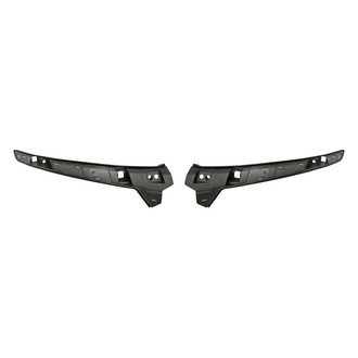 Replacement - Driver and Passenger Side Grille Molding Retainer Set (Standard Line)