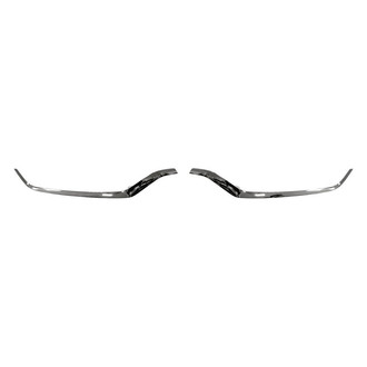 Replacement - Lower Grille Molding