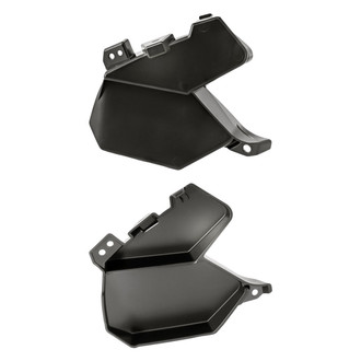 Replacement - Outer Grille Molding