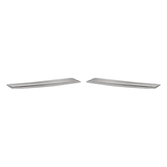 Replacement - Grille Molding