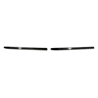Replacement - Grille Molding