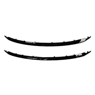 Replacement - Grille Molding