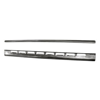 Replacement - Grille Molding